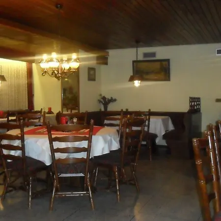 Badstube Hotel 2*