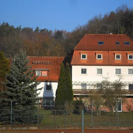 Badstube Hotel 2*