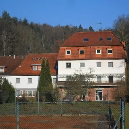Badstube 2* Otterberg