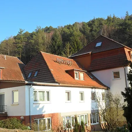 Badstube Hotel Otterberg