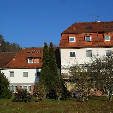Badstube Hotel 2*