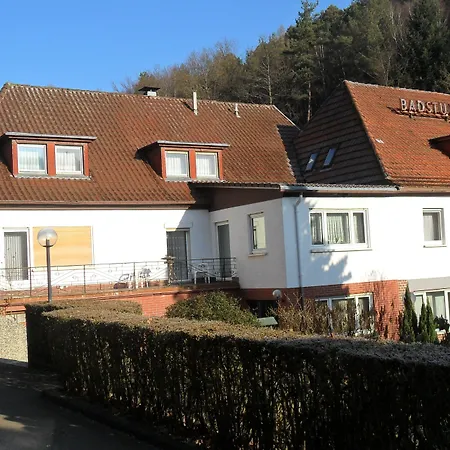 Badstube Hotel 2*