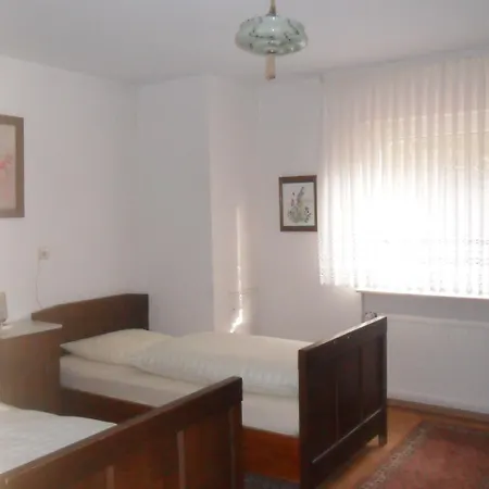 Badstube Hotel 2*
