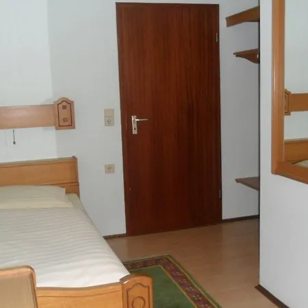 Badstube Hotel Otterberg