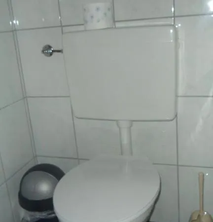 Hotel Badstube Otterberg