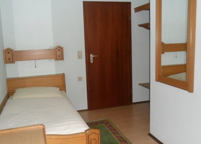 Badstube Hotel Otterberg