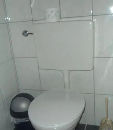 Hotel Badstube Otterberg